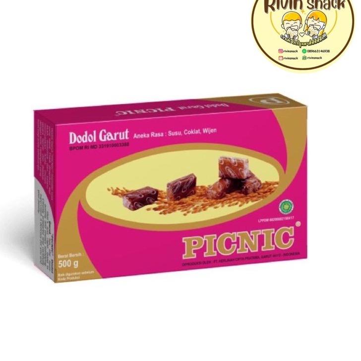 

Terbaru | KI3 | DODOL PICNIC SPECIAL QUALITY 500gr (EXP PANJANG 5 BULAN +)