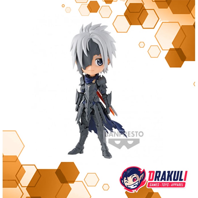 Banpresto Qposket Tales Of Arise - Alphen Ver. A