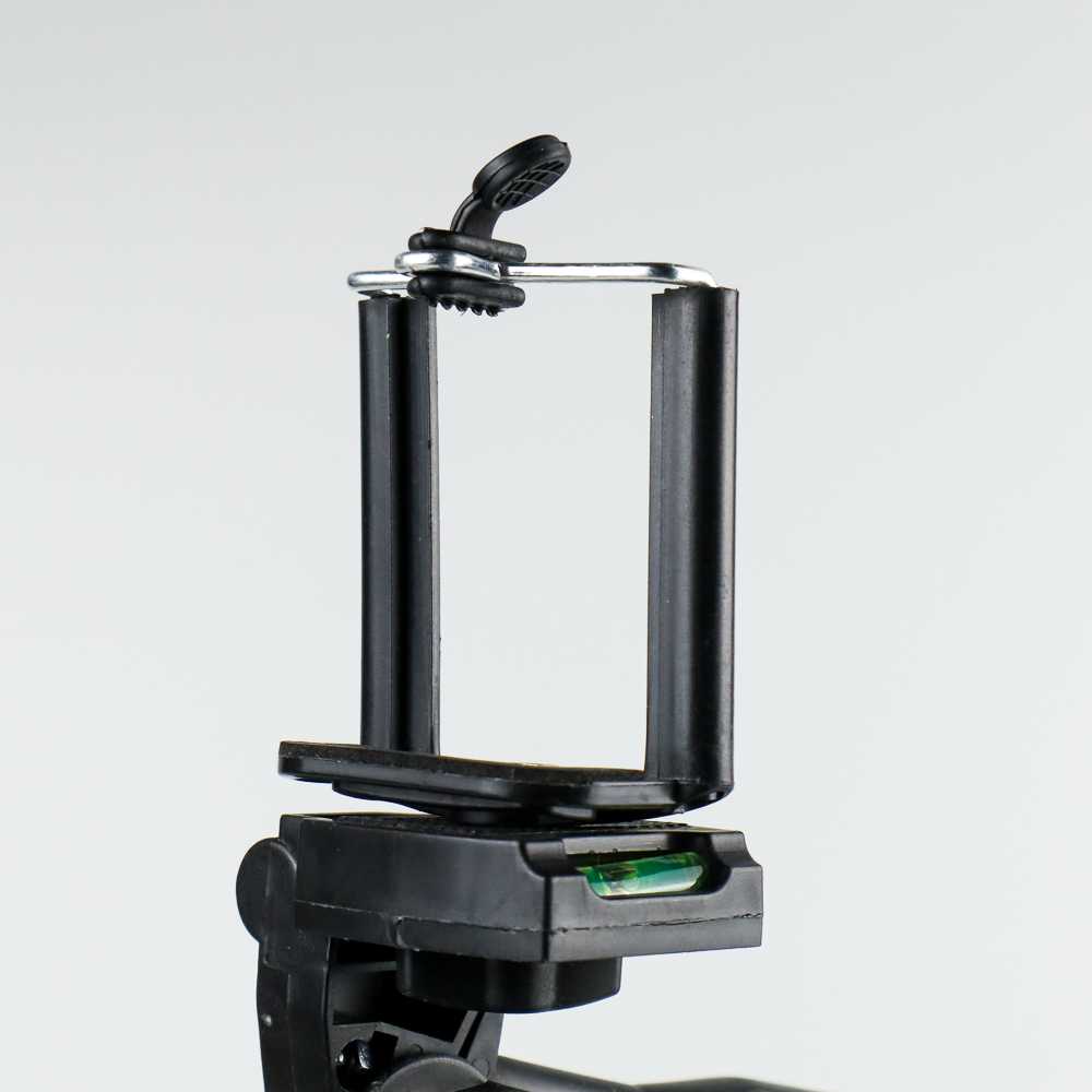 HEONYIRRY Tripod Profesional untuk Kamera Digital - 3110