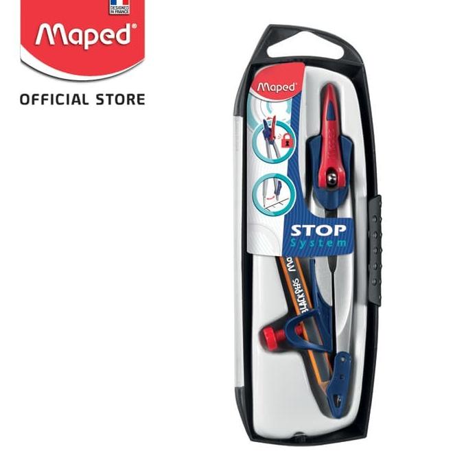 

Maped Jangka Stop System Universal Holder