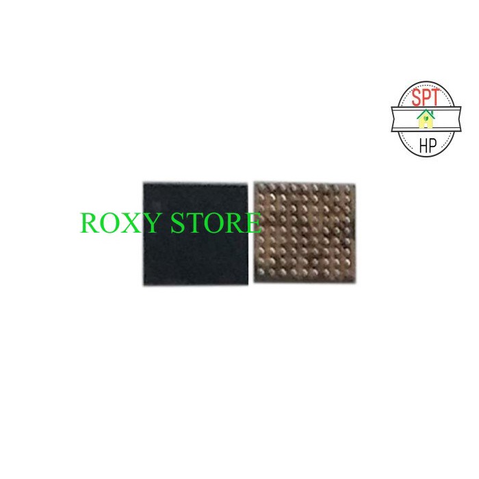 IC POWER -PMI632-802-00