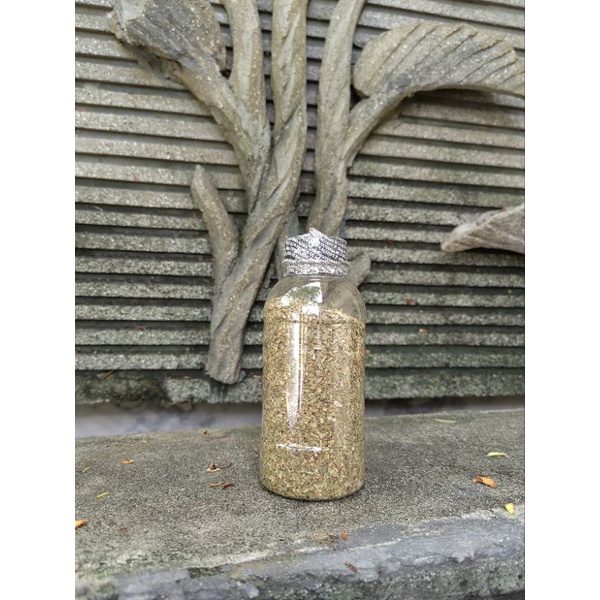 

Oregano Kering