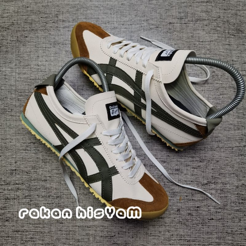 PROMO SEPATU SNEAKERS ONSU MEXIKO66 PRIA WANITA KOREAN STYLE