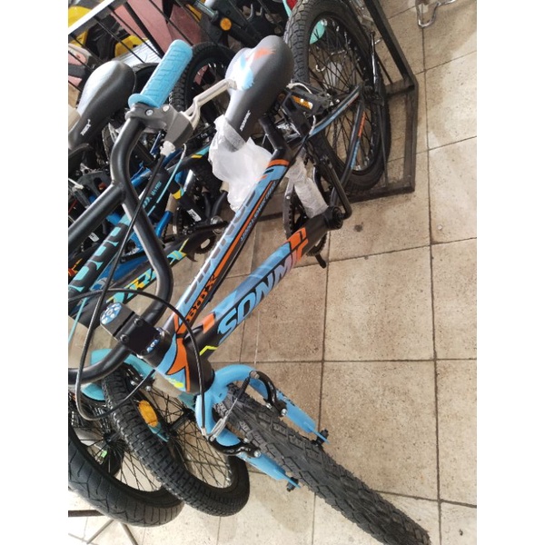 BMX 20 SONMIC JIEYANG