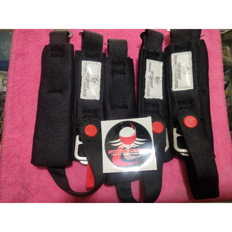 Dd Ring KYT TT Course Original