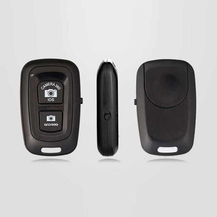 REMOTE BLUETOOTH KAMERA HP / REMOTE SHUTTER TOMSIS BLUETOOTH KAMERA SELFIE AH005 - XOBOX-7