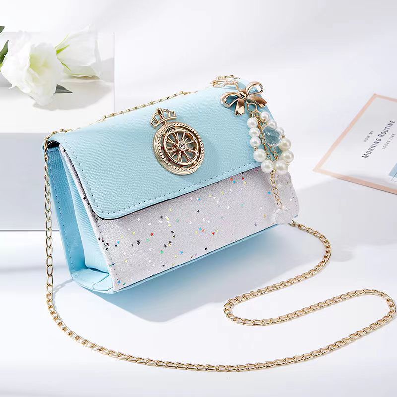 Tas Selempang Elegan Import Model JX 305 - Tas Selempang Import cocok untuk Pesta atau Bepergian