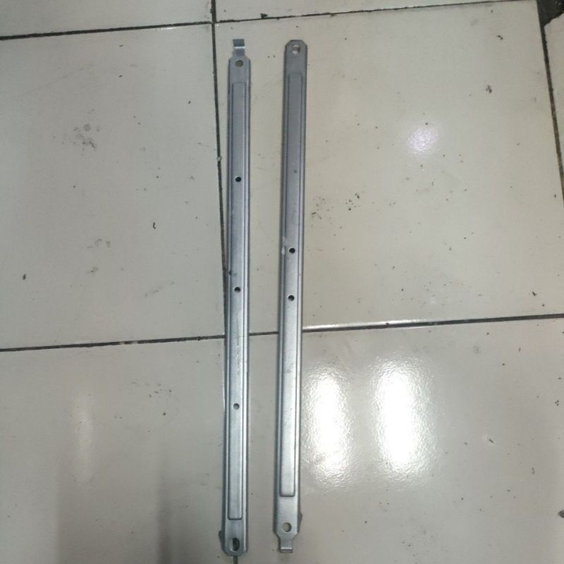 dudukan kaca rel kaca power window avanza xenia