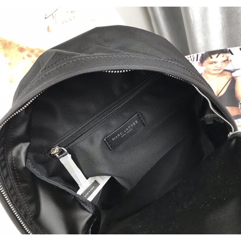 Marc The J Backpack MJ9901