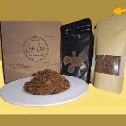 

Abon Lele Premium