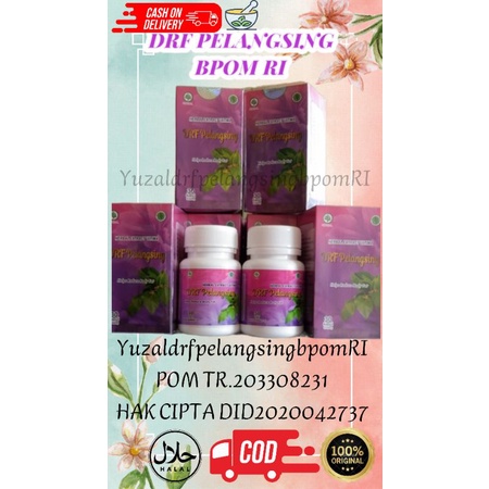 DRF PELANGSING ULTIMA