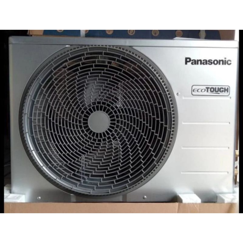 AC panasonic cs-ln9wkj 1 pk
