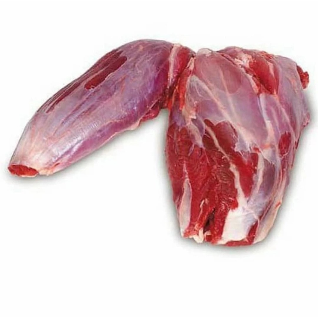 

DAGING SENGKEL SAPI LOKAL 500 GRAM