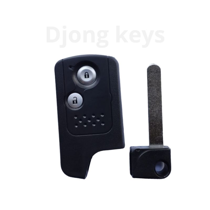 kunci remot smart key HONDA CRV