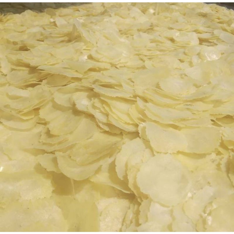 

EMPING MELINJO SUPER KHAS ACEH