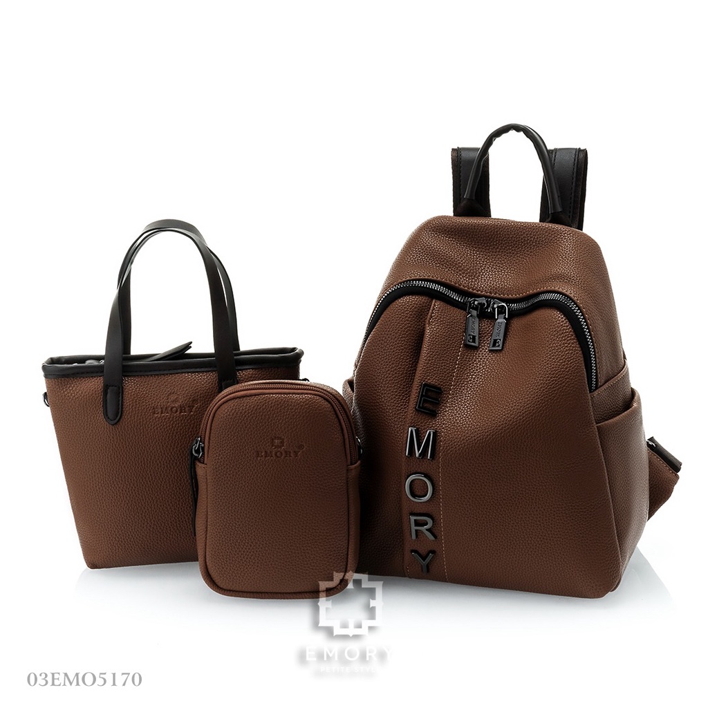 SV - EMORY Harany Tas Ransel Wanita 03EMO5170
