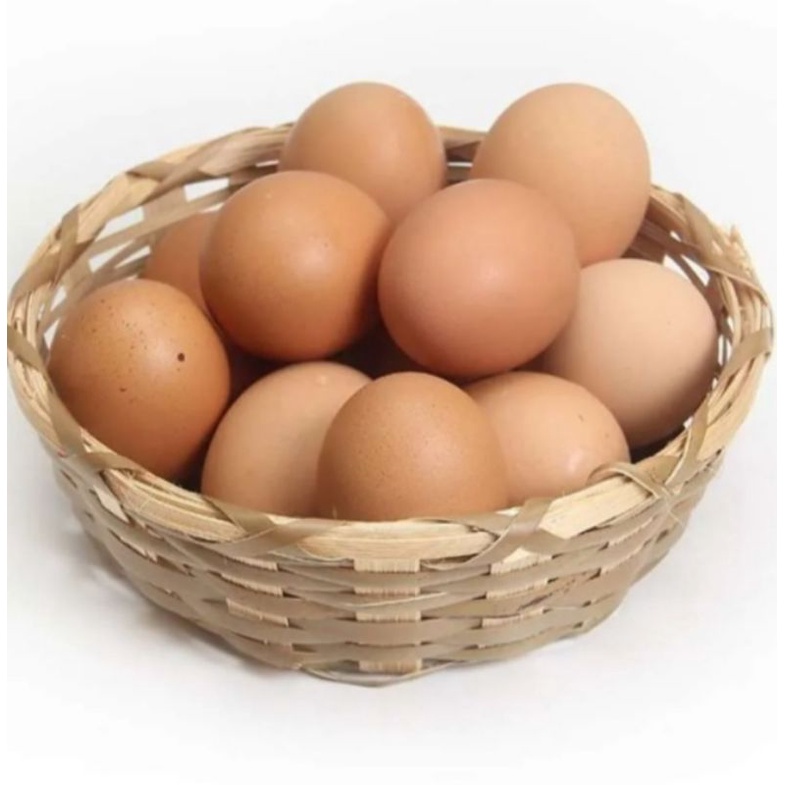 

Telur Ayam 1 kg