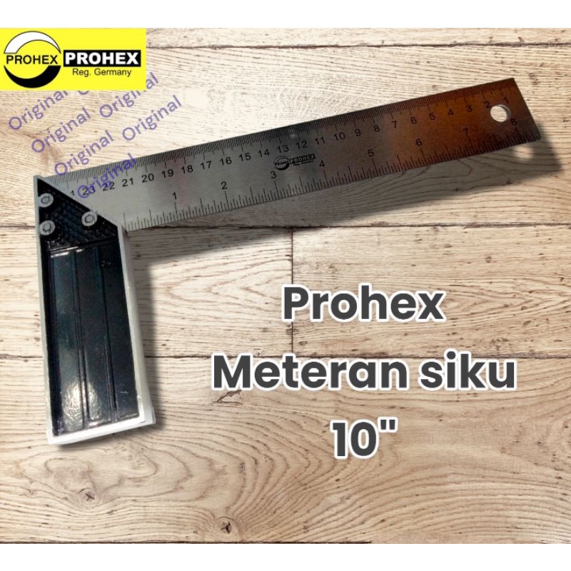 

Penggaris siku/Penggaris siku tukang/Penggaris siku tukang bangunan