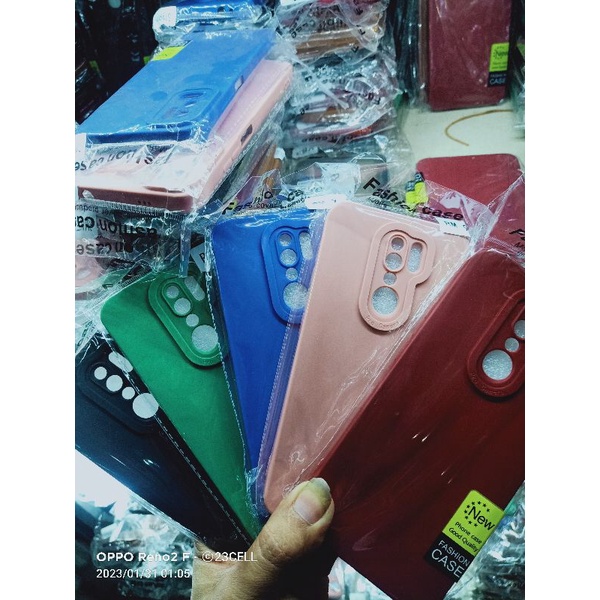 silikon pro camera redmi 9 redmi9 prime