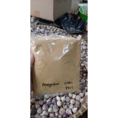 Paket promil suami istri