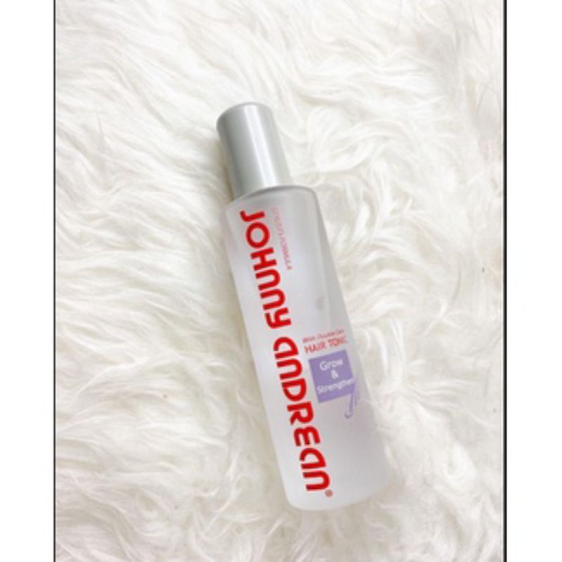 Johnny Andrean hair tonic