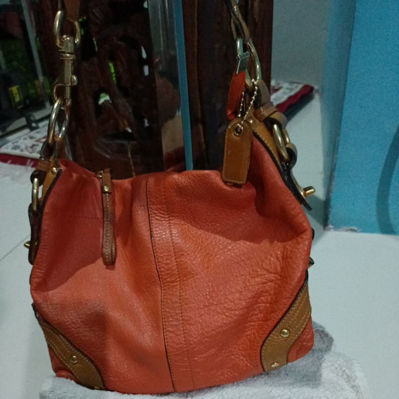 Shoulder Bag No Brand