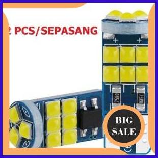 accessories Lampu Senja Motor Yamaha Mio Cree Bohlam Led Mio Soul GT Mio J Fino 2ZJN23