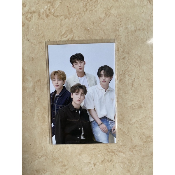 [READY] SEVENTEEN TRADING CARD CARATLAND 2021