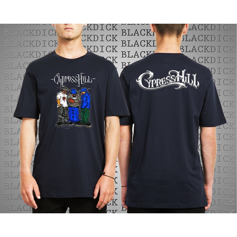 TSHIRT CYPRESS HILL