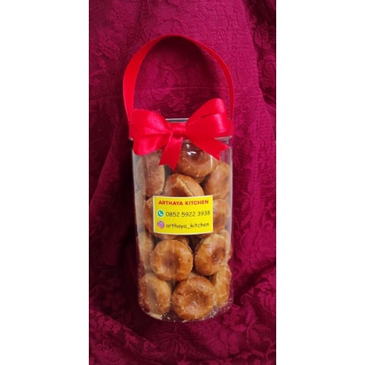 

Hampers Kue kacang