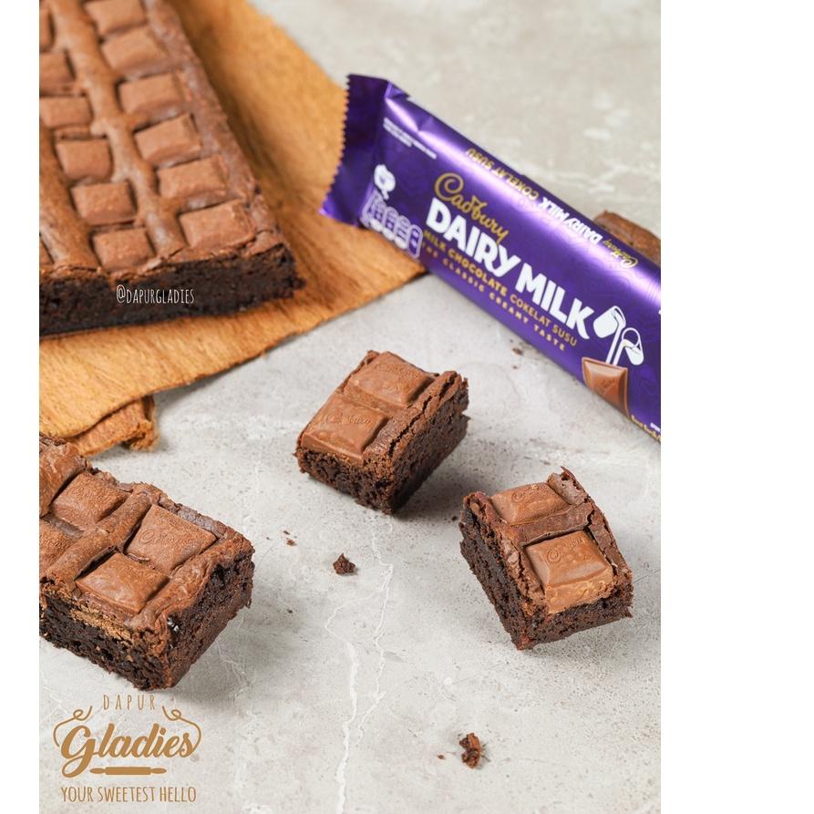 

COD[FG2]-Brownies Cadbury