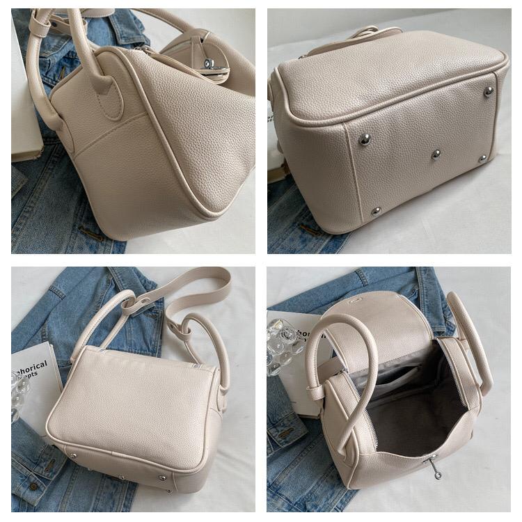 TAS SELEMPANG WANITA OIKO PREMIUM SMALL NINDI SLING BAG