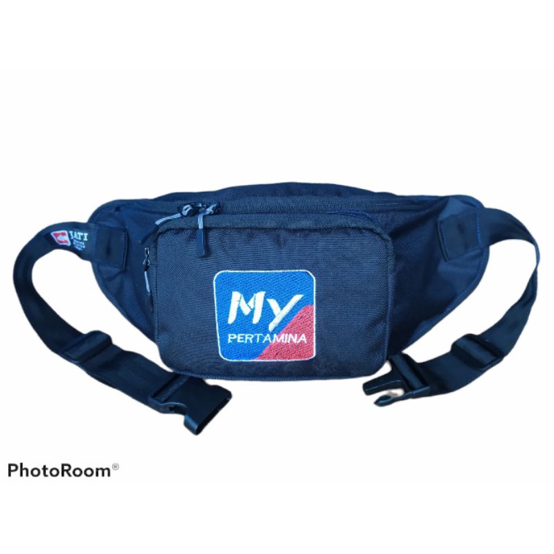 TAS OPERATOR SPBU / TAS SPBU