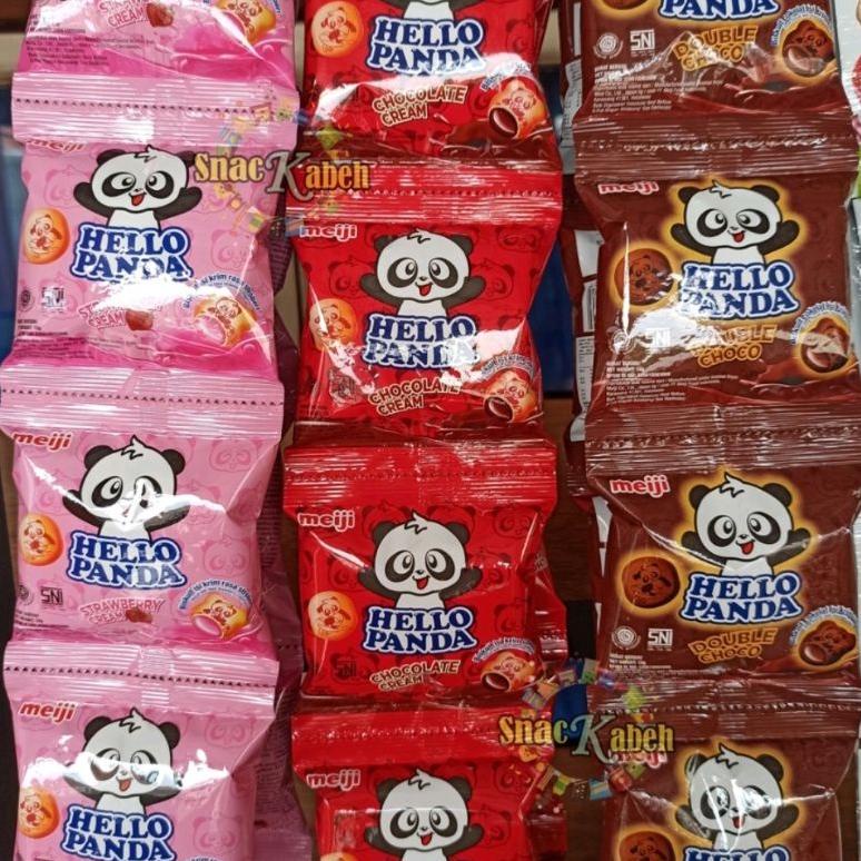 

Model terkini Hello panda 10 pcs @ 8 gr 45