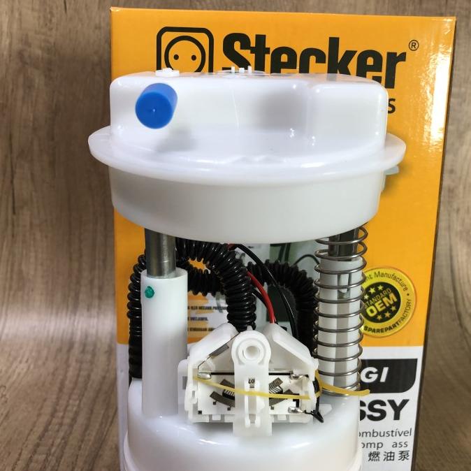 Fuel Pump Livina / Pompa Bensin / Rotak - Stecker