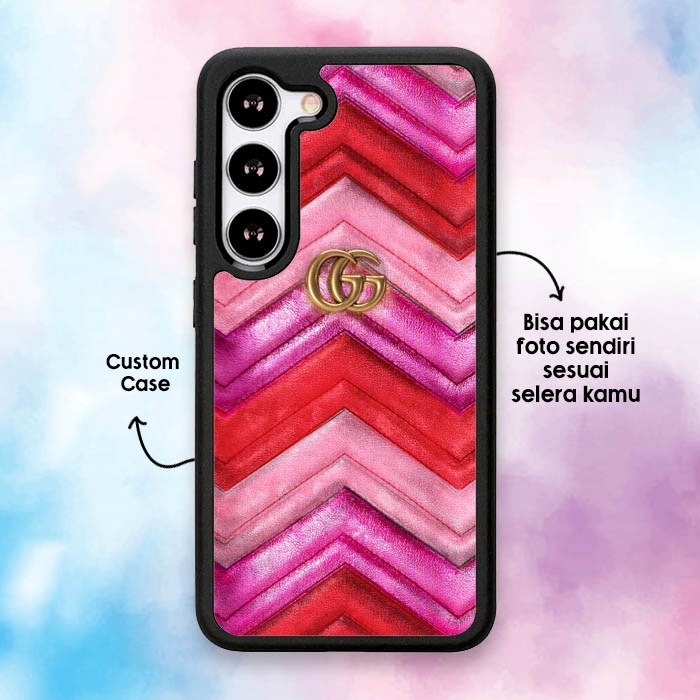 Casing Custom Case Samsung Galaxy S23 S23 Plus S23 Ultra S10 Lite S10 5G S10 S10 Plus S9 Plus S9 Rai