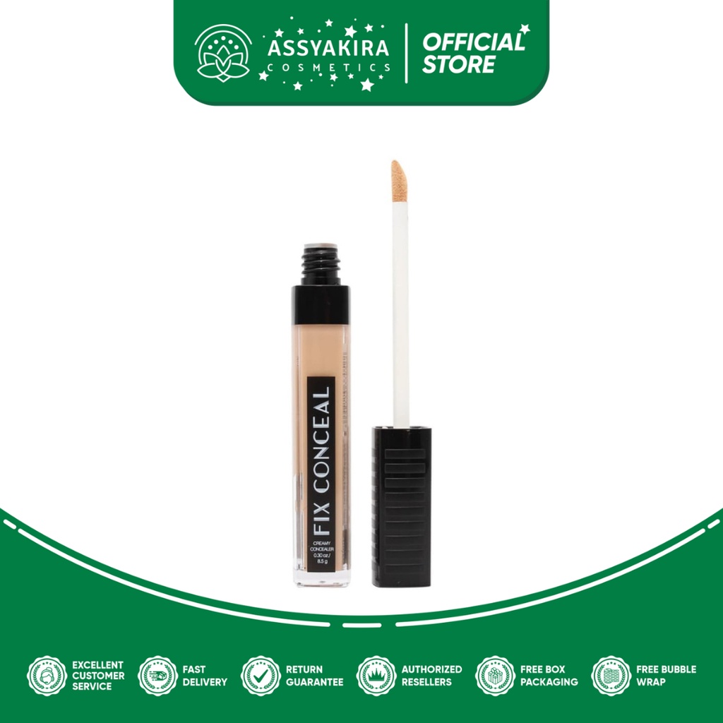 LT Pro Fix Conceal Creamy Concealer