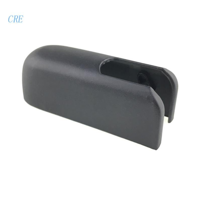 Cre Wiper Layar Angin Jendela Belakang Arm Cover Nut Rocker Clip Untuk X3 E83 04-10 Aksesoris Mobil Memperbaiki Bagian Pengganti