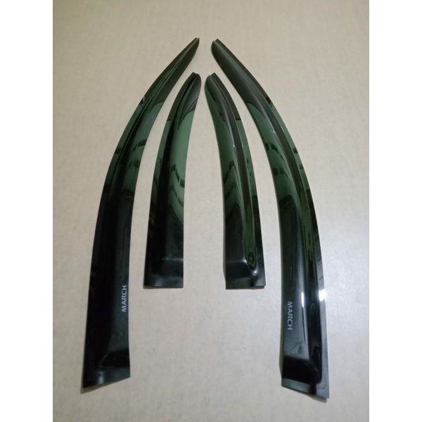 Talangair NISSAN MARCH.. Thn 2011