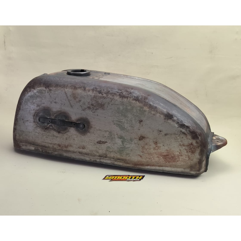 tangki cb cb200 bahan drum bagus tebal murah