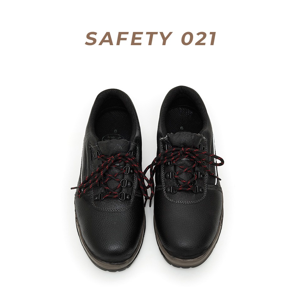 CUCI GUDANG SEPATU SAFETY