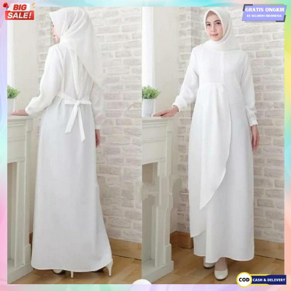 Gami Ibuk Busui Pesta Elegan Gsmis Muslim Buat Lebaran Modern Games Kekinian Bsju Ibu2 Kondangan Mew