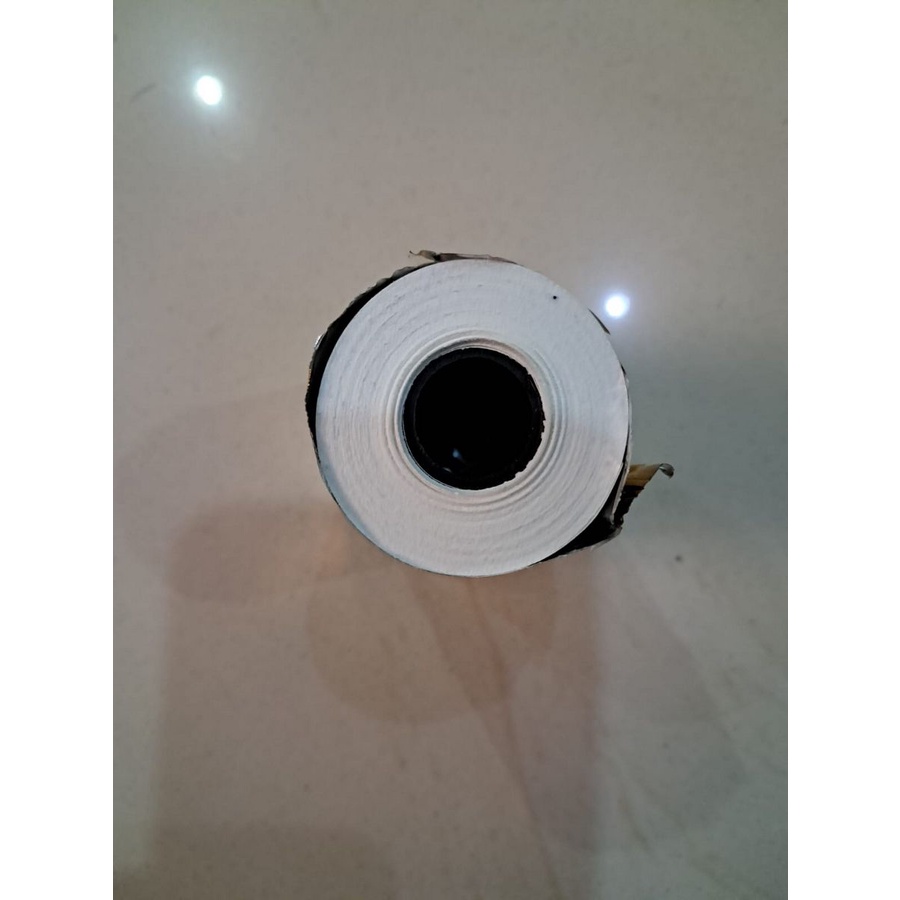 kertas thermal paper roll / Kertas Termal 57 x 38 dengan core