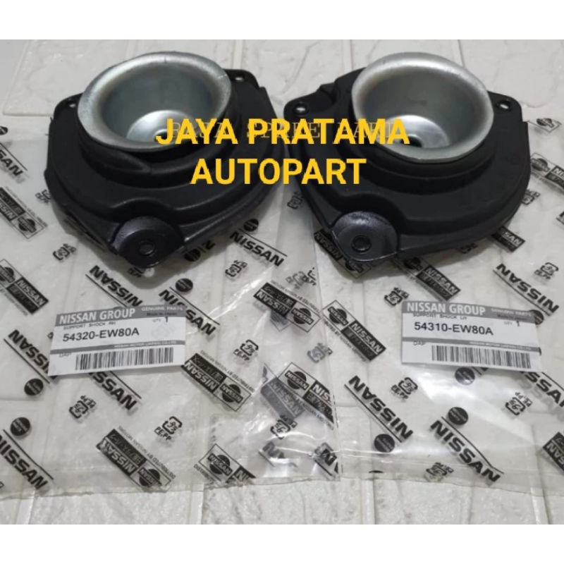 Support shock Livina Evalia Latio original