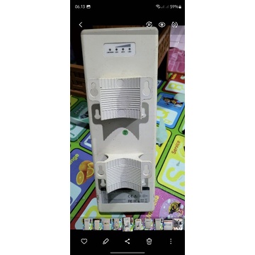 Tenda O3 bekas normal