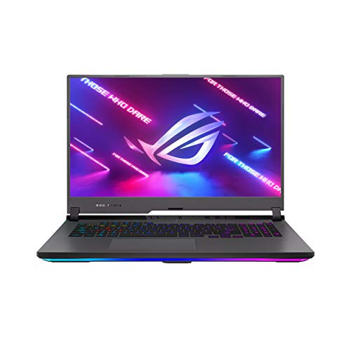 Laptop Gaming Asus Rog G712LW RTX2070 8GB  i7 10750 RAM 32GB 1TB  SSD 17.3FHD 144HZ W10