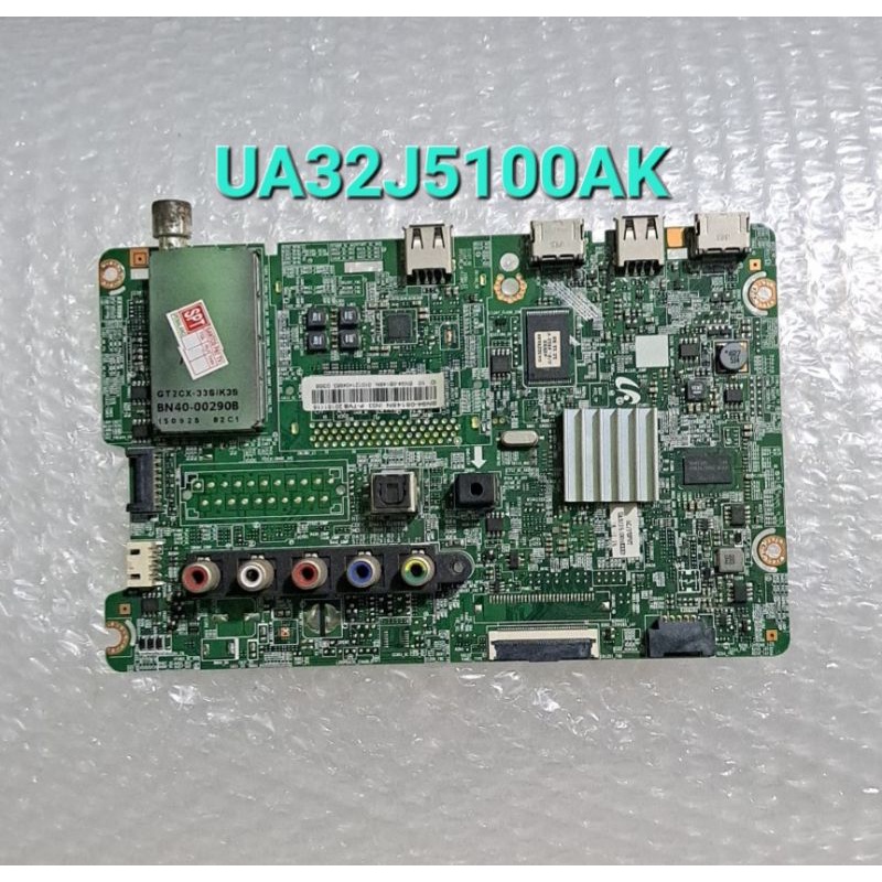 MB-MAINBOARD TV SAMSUNG UA32J5100AK