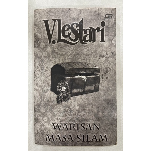 Warisan Masa Silam, V. Lestari