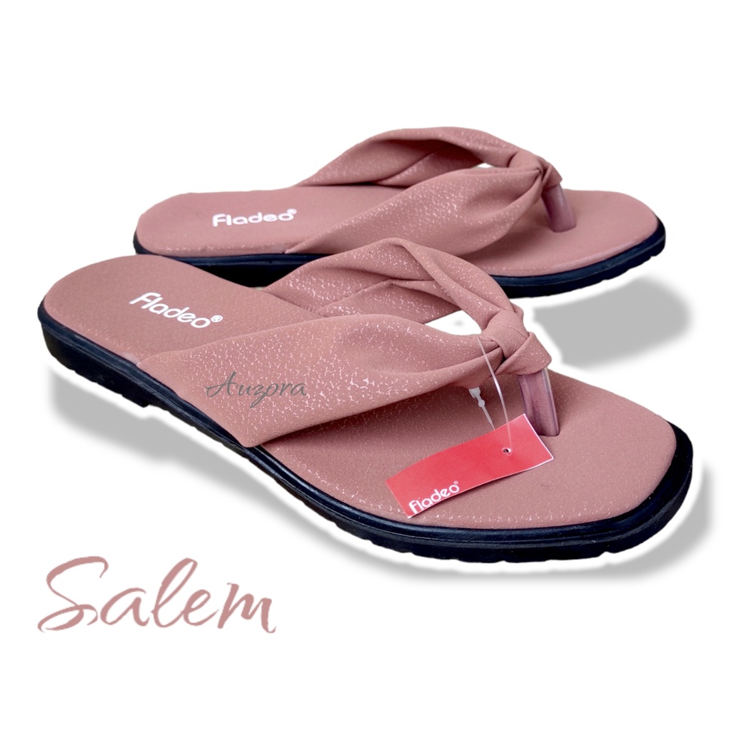 promo cuci gudang sandal murah sandal flat japit wanita motif elegan terbaru sandal masa kini viral sandal perempuan sandal anak muda sandal teplek sandal jalan jalan sandal kondangan hari raya sandal rumah sandal heels 1cm