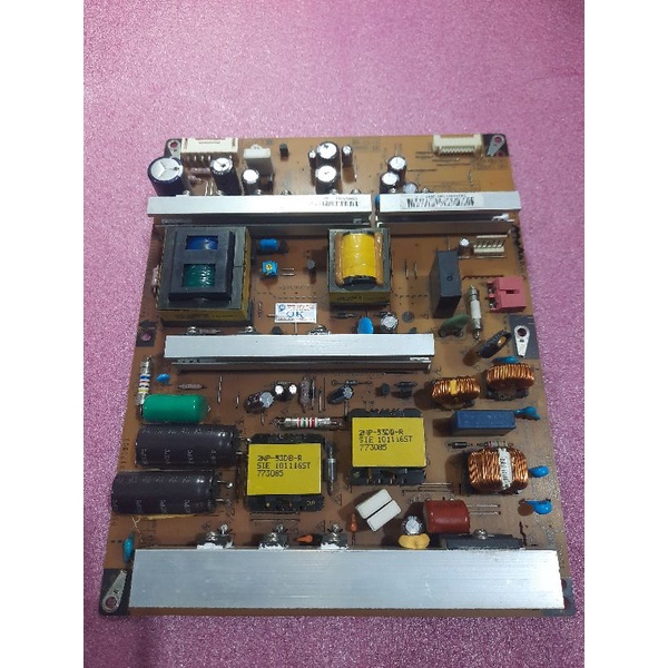 PSU Powersupply Mesin TV PLASMA LG 42PT350R 42PT350 R 42PT350